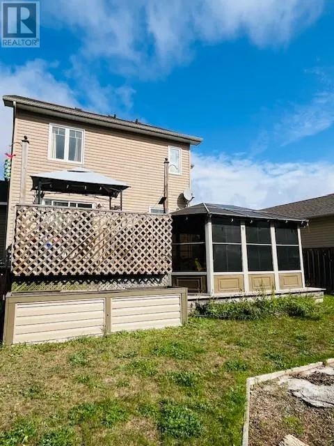 203 Annette Street