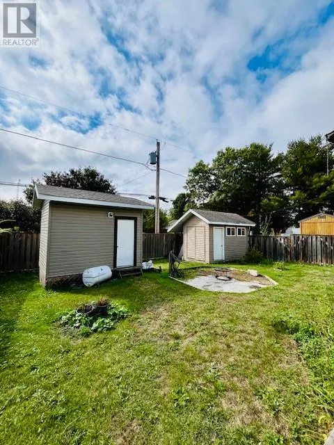203 Annette Street