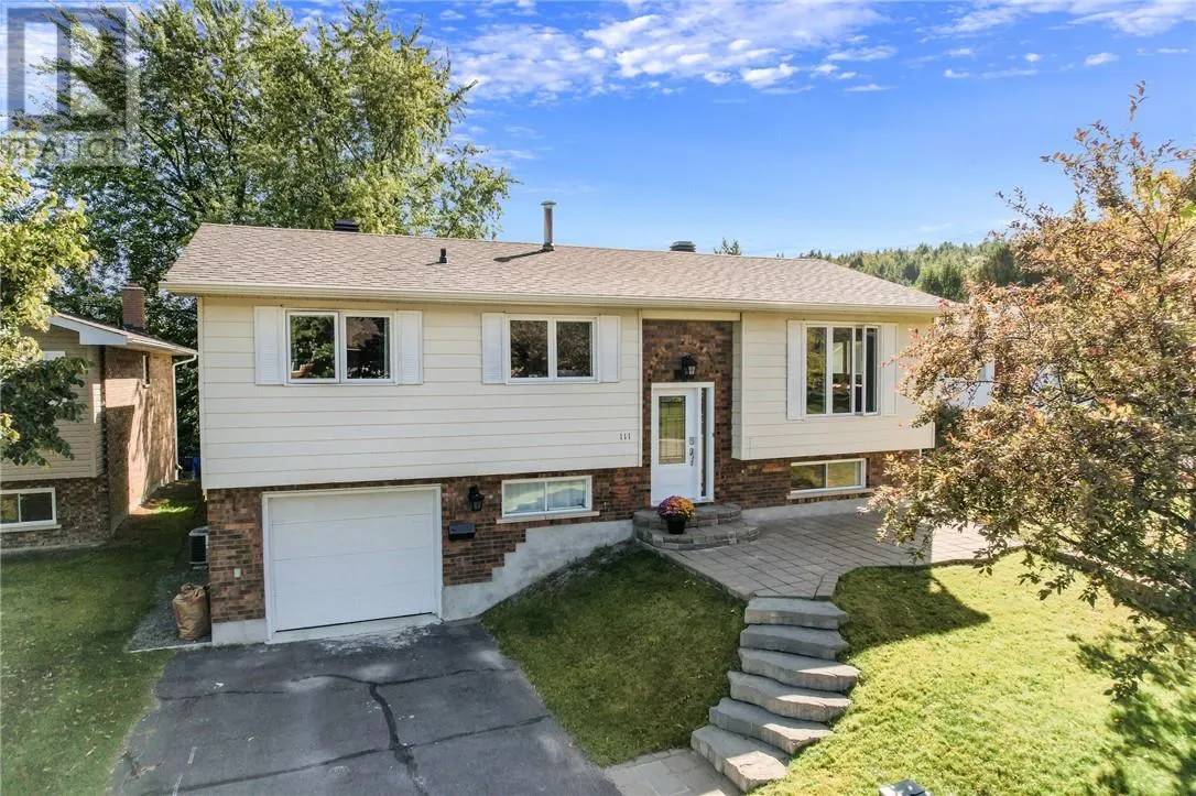 111 Cumberland Court