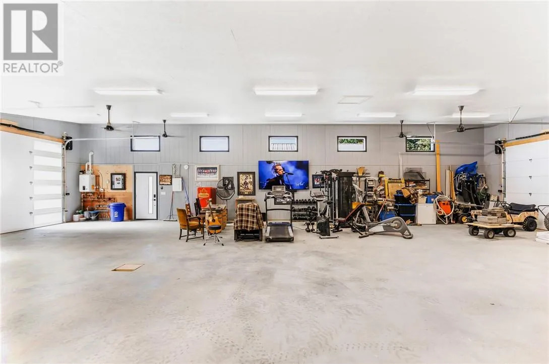 2500 Eden Township Road