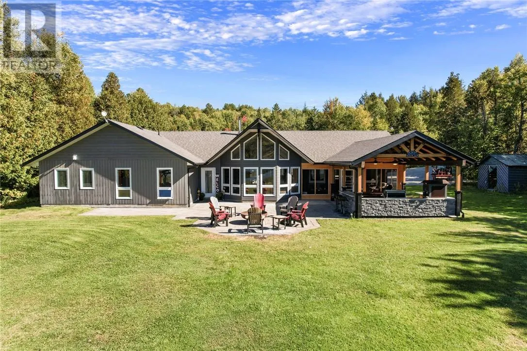 2500 Eden Township Road