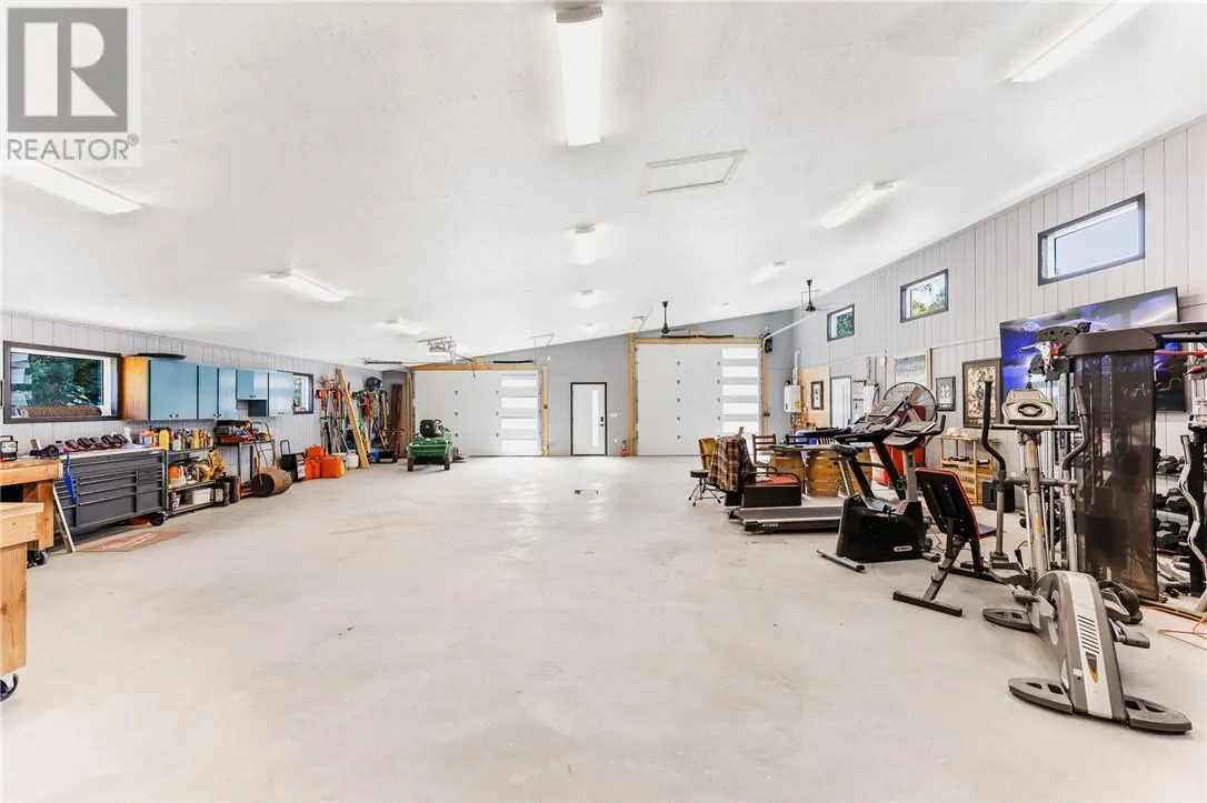 2500 Eden Township Road