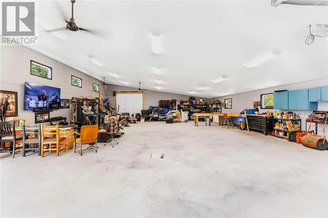 2500 Eden Township Road