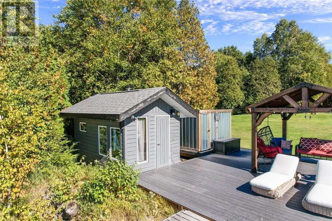 2500 Eden Township Road