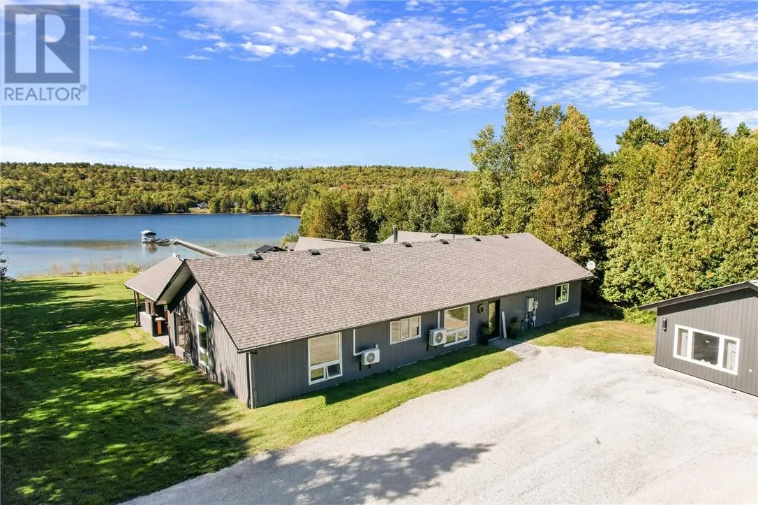 2500 Eden Township Road