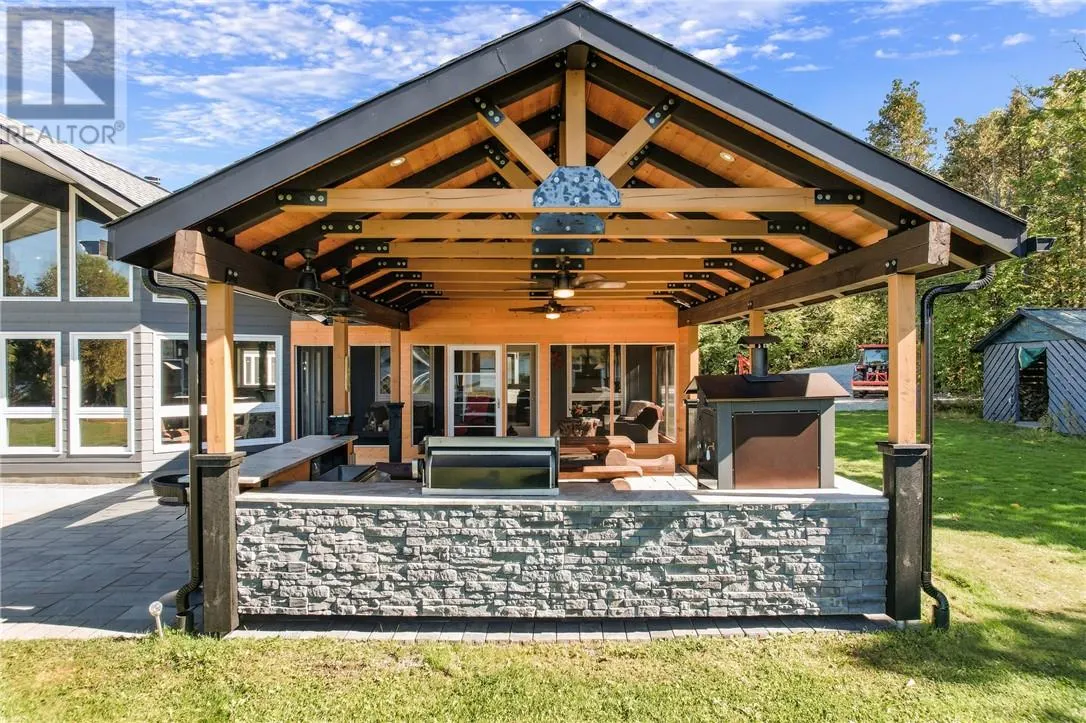 2500 Eden Township Road