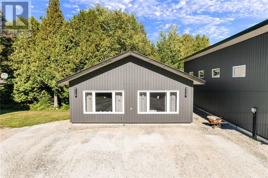 2500 Eden Township Road