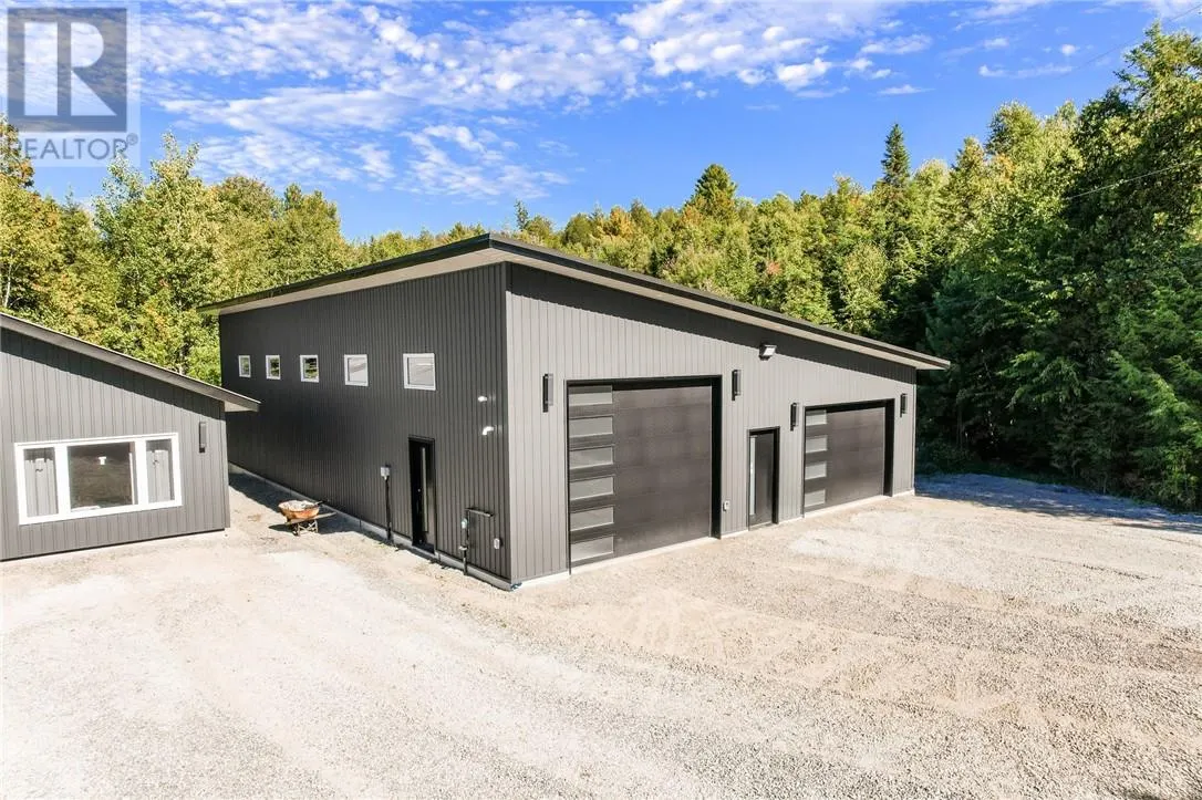 2500 Eden Township Road