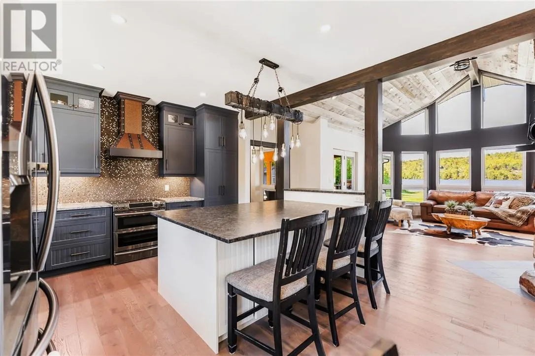 2500 Eden Township Road