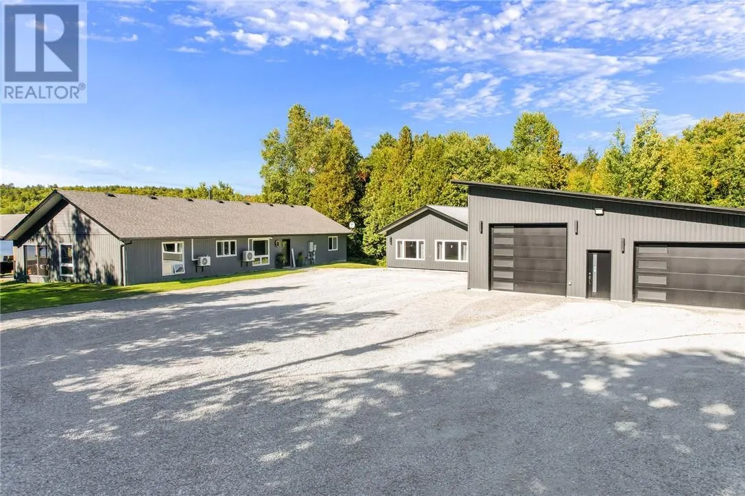 2500 Eden Township Road