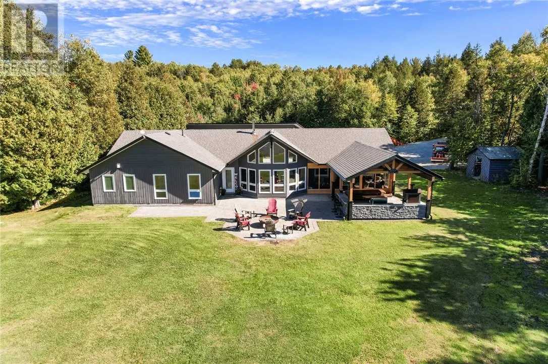 2500 Eden Township Road