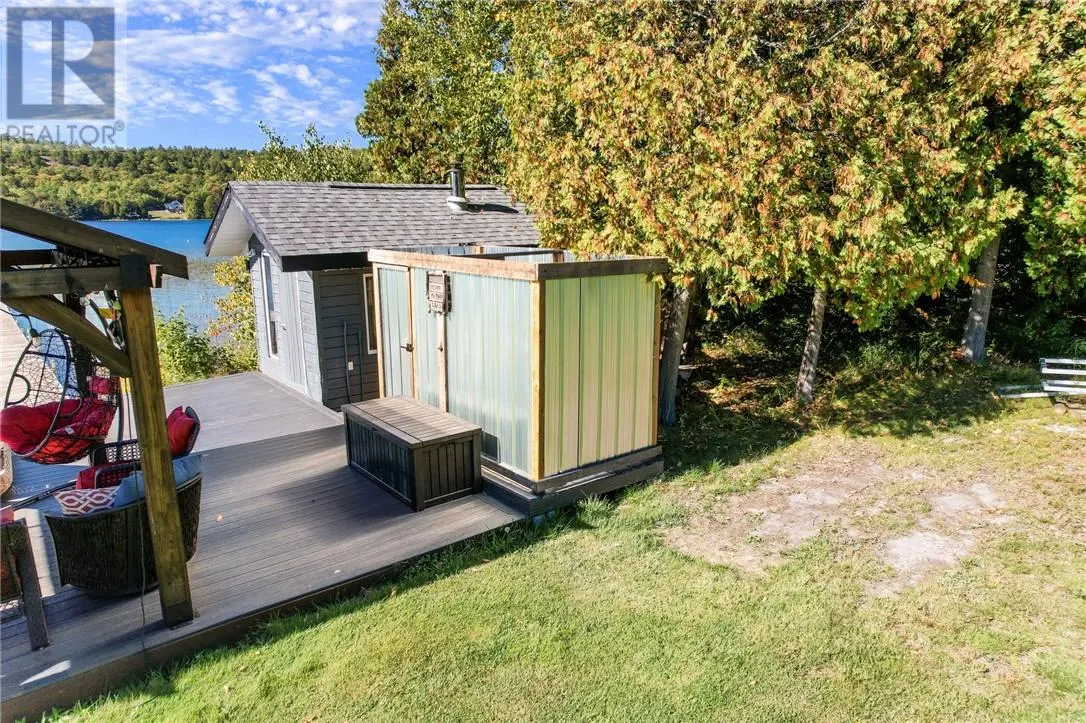 2500 Eden Township Road
