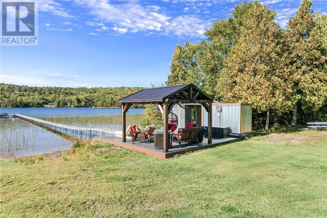 2500 Eden Township Road