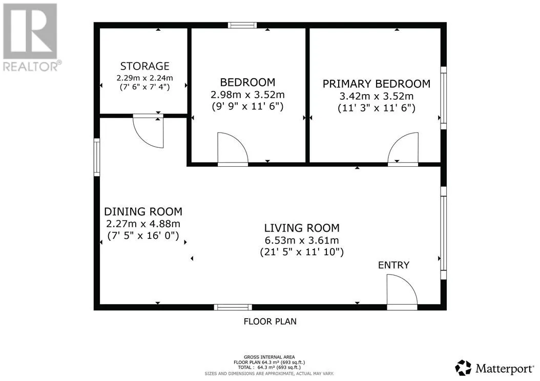 2500 Eden Township Road