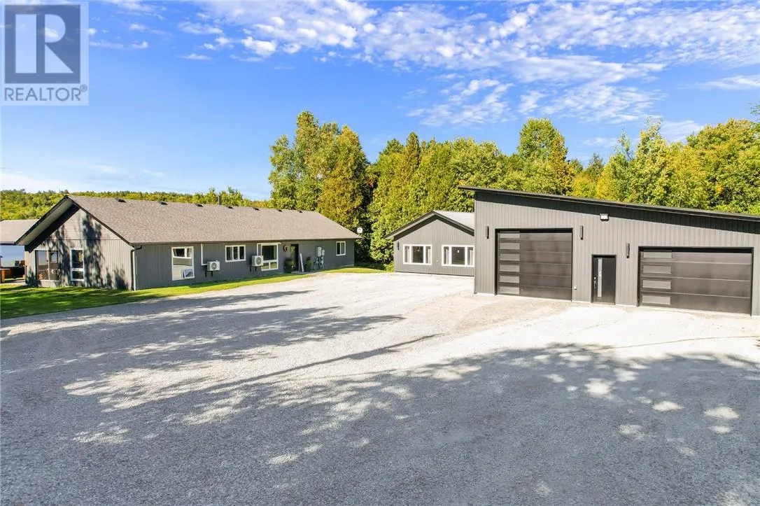 2500 Eden Township Road