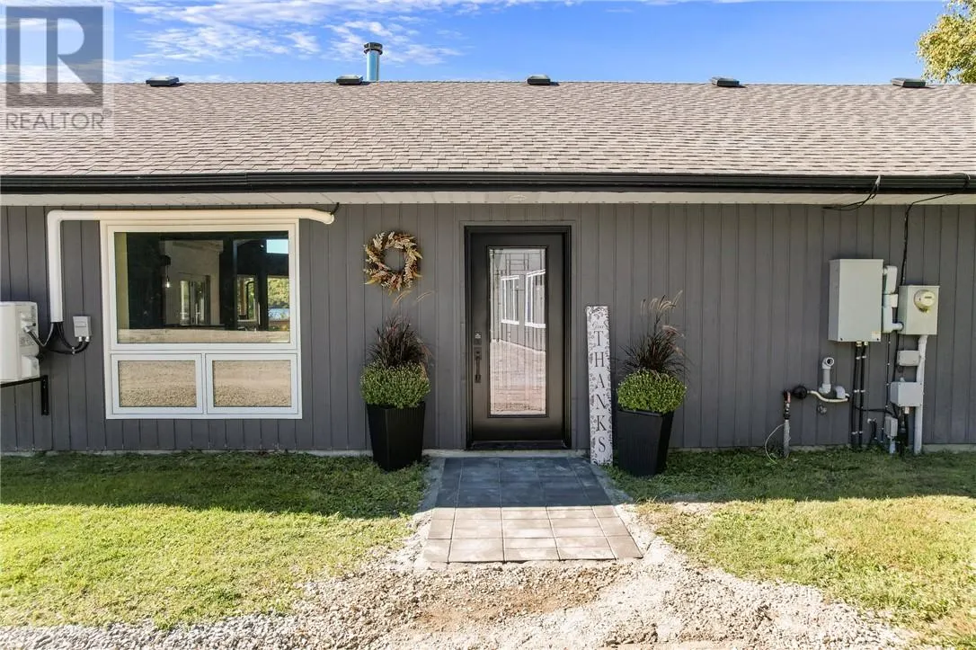 2500 Eden Township Road