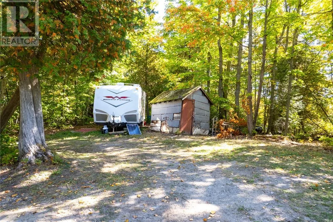 0 Hannah Lake Road