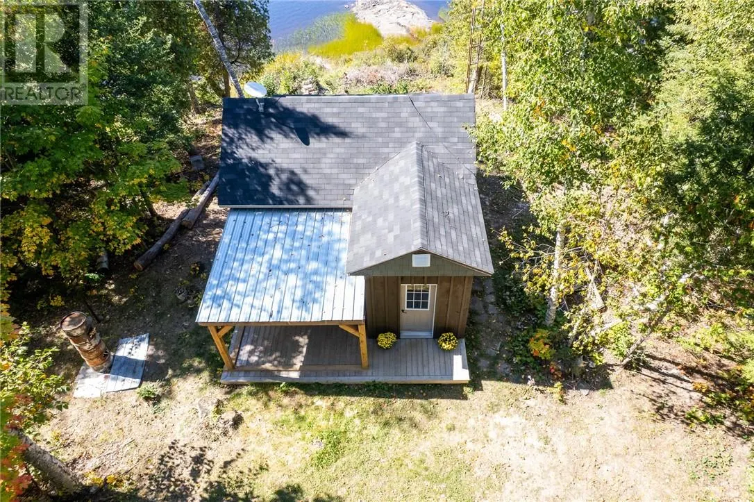 0 Hannah Lake Road