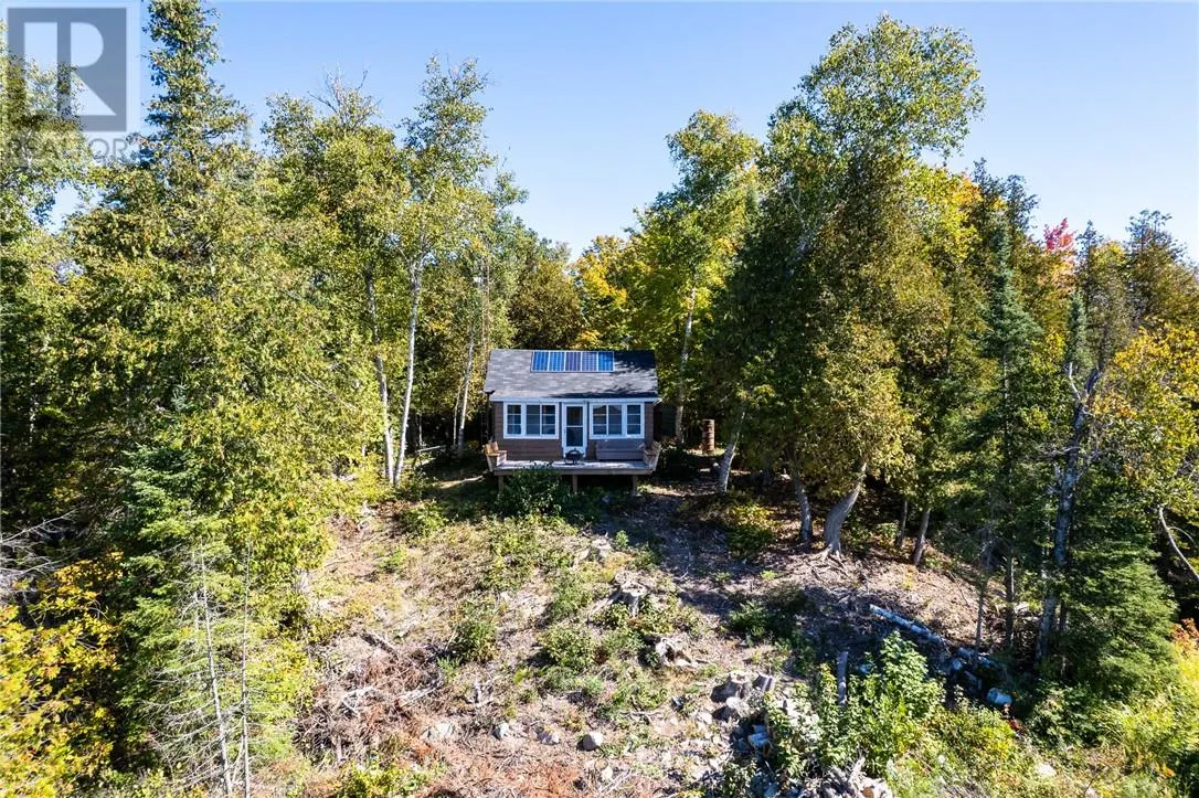 0 Hannah Lake Road