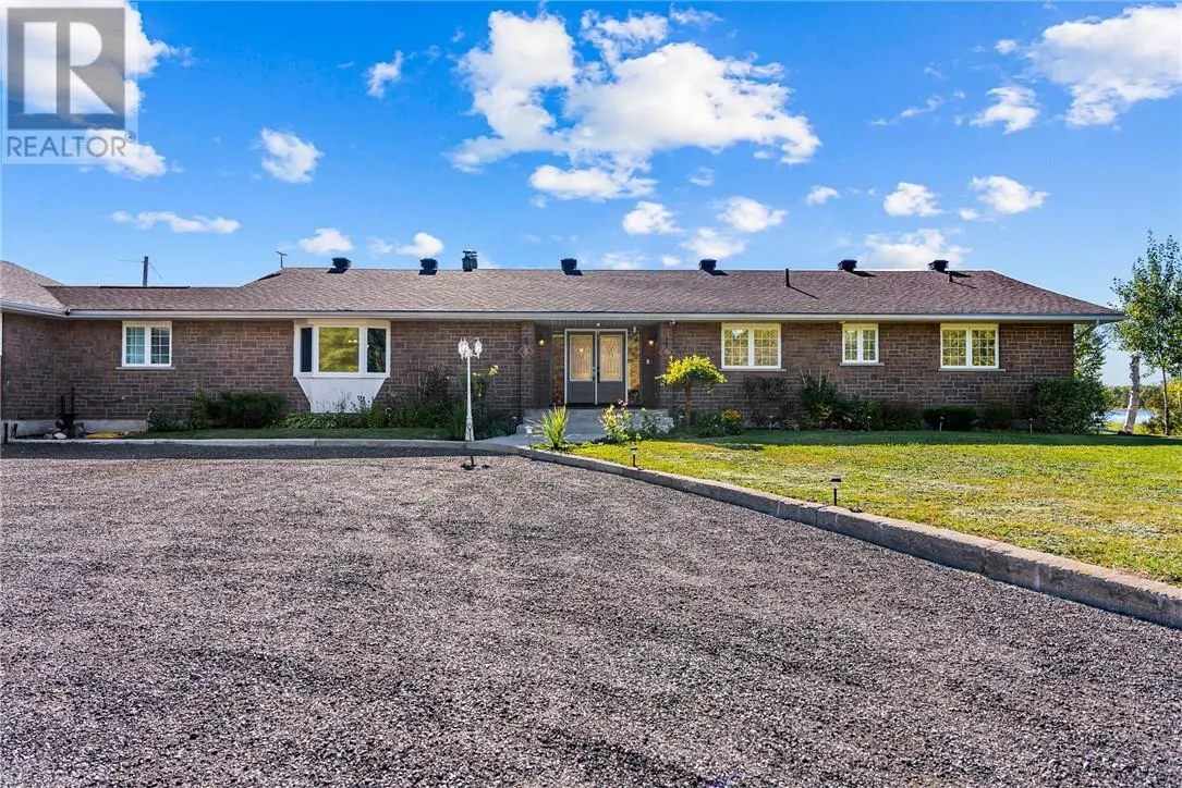 711 Moxam Landing Road