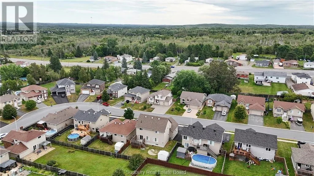 2666 Hummingbird Court