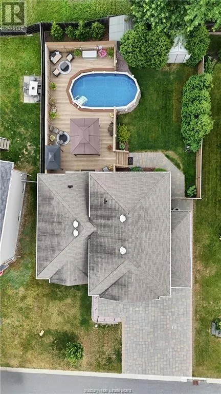 2666 Hummingbird Court