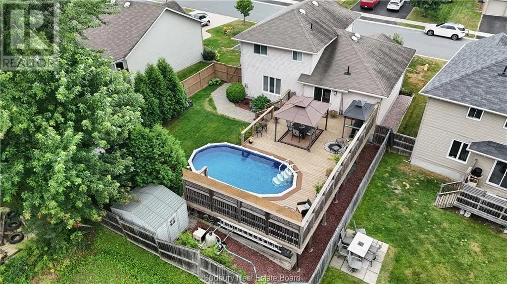 2666 Hummingbird Court