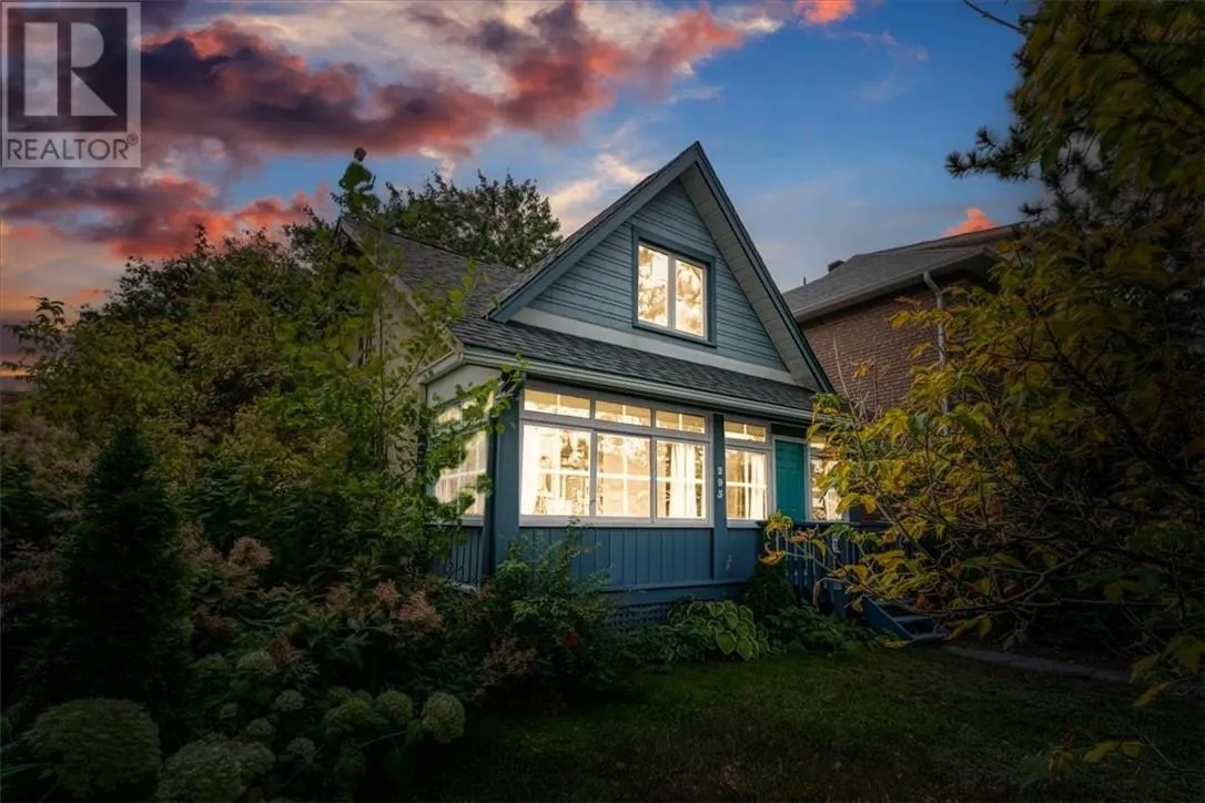 293 Elm Street