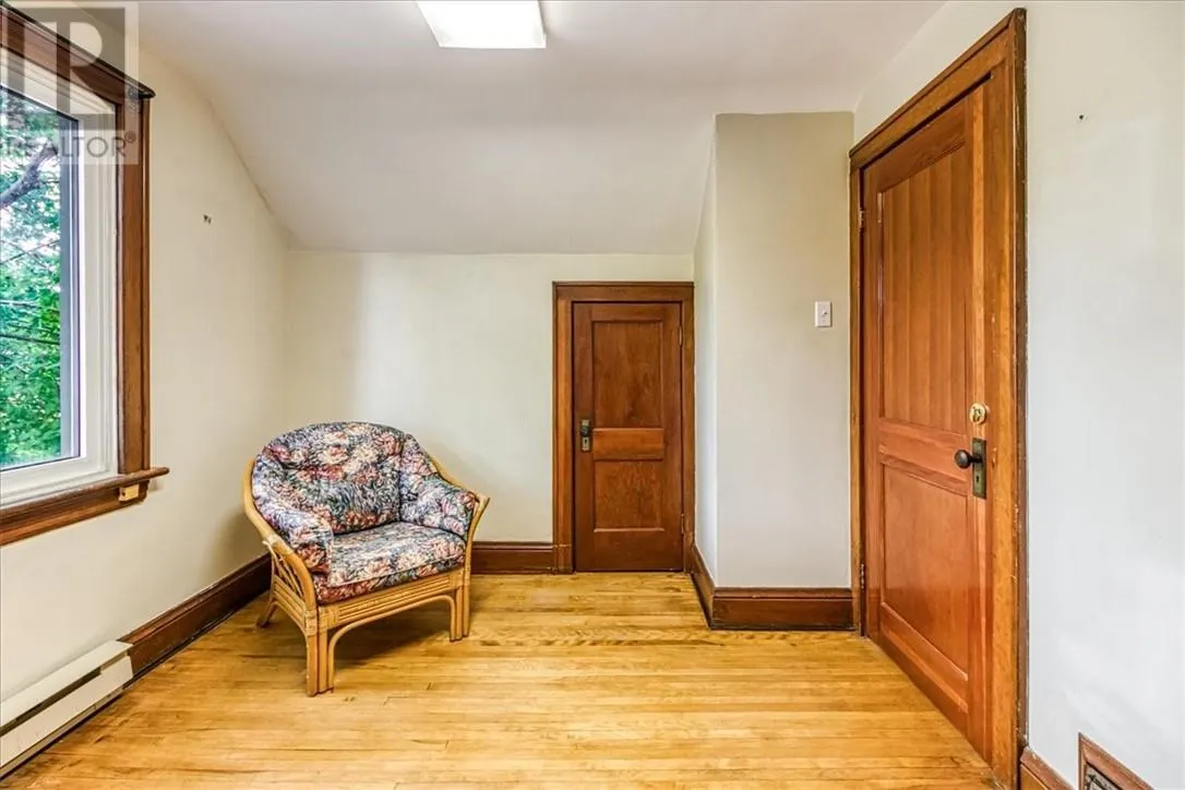 293 Elm Street