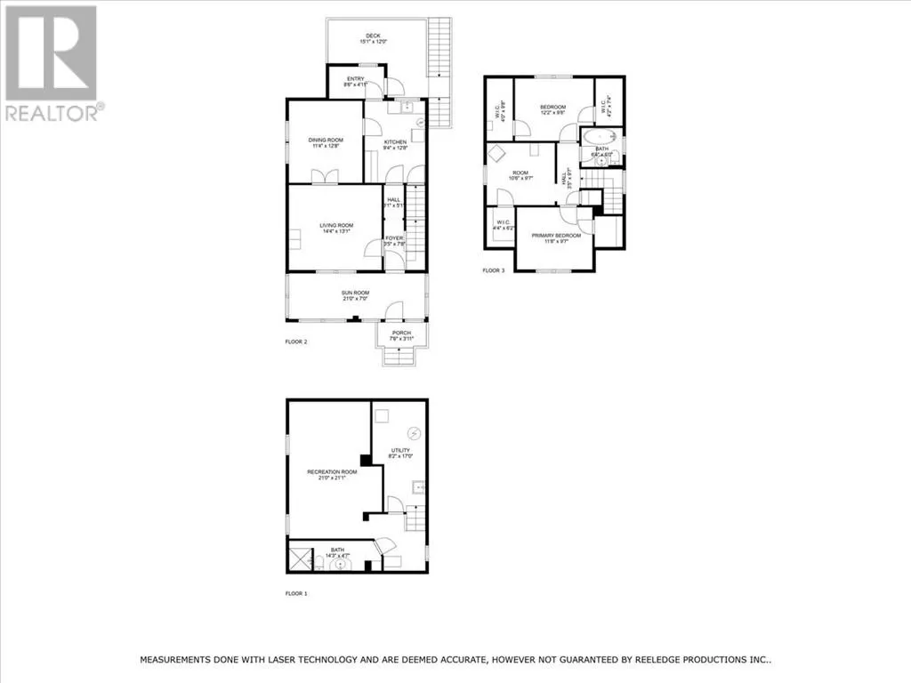 293 Elm Street