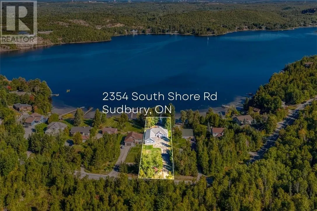 2354 South Shore Road