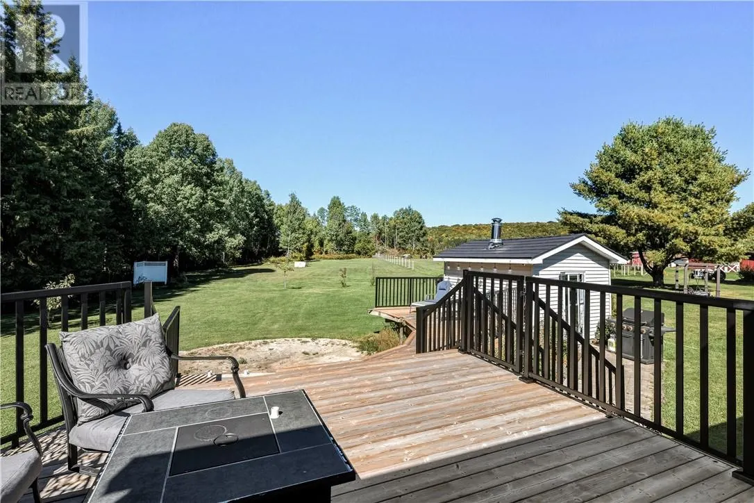 5244 Dupuis Drive