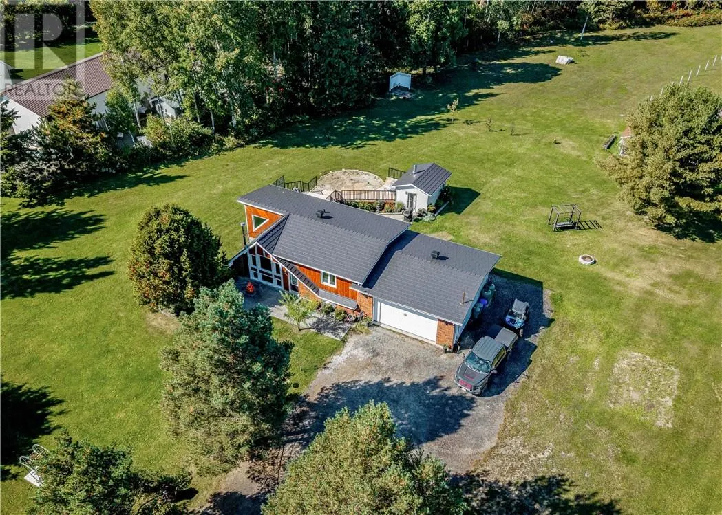 5244 Dupuis Drive