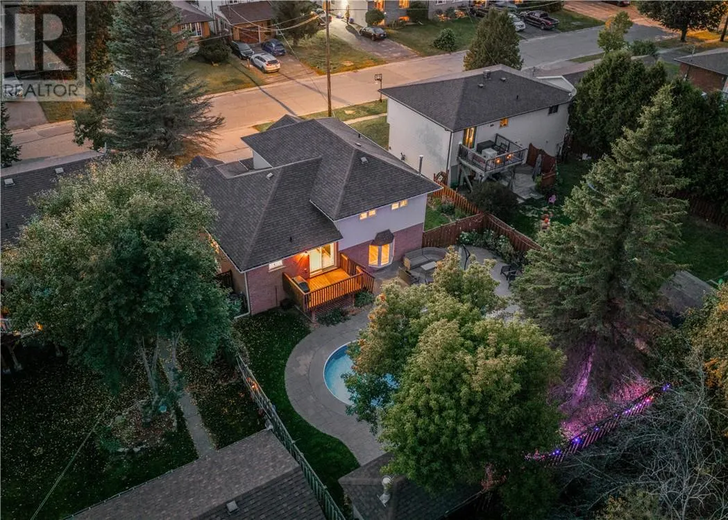 3870 Macmillan Drive