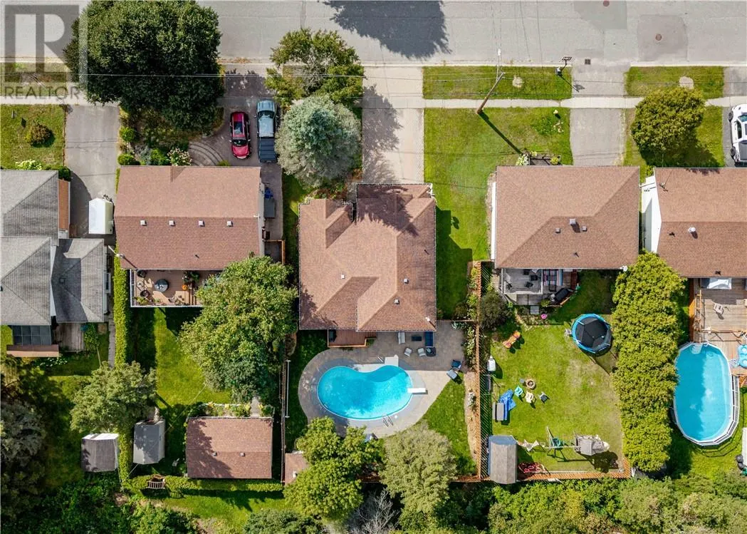 3870 Macmillan Drive