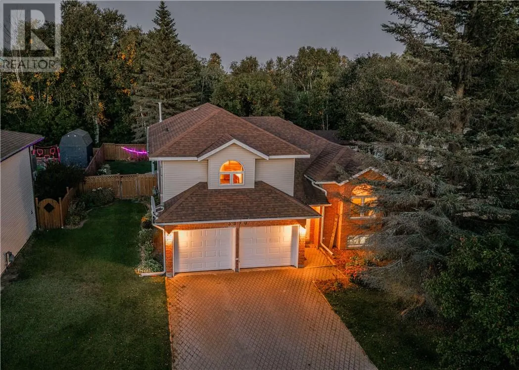 3870 Macmillan Drive