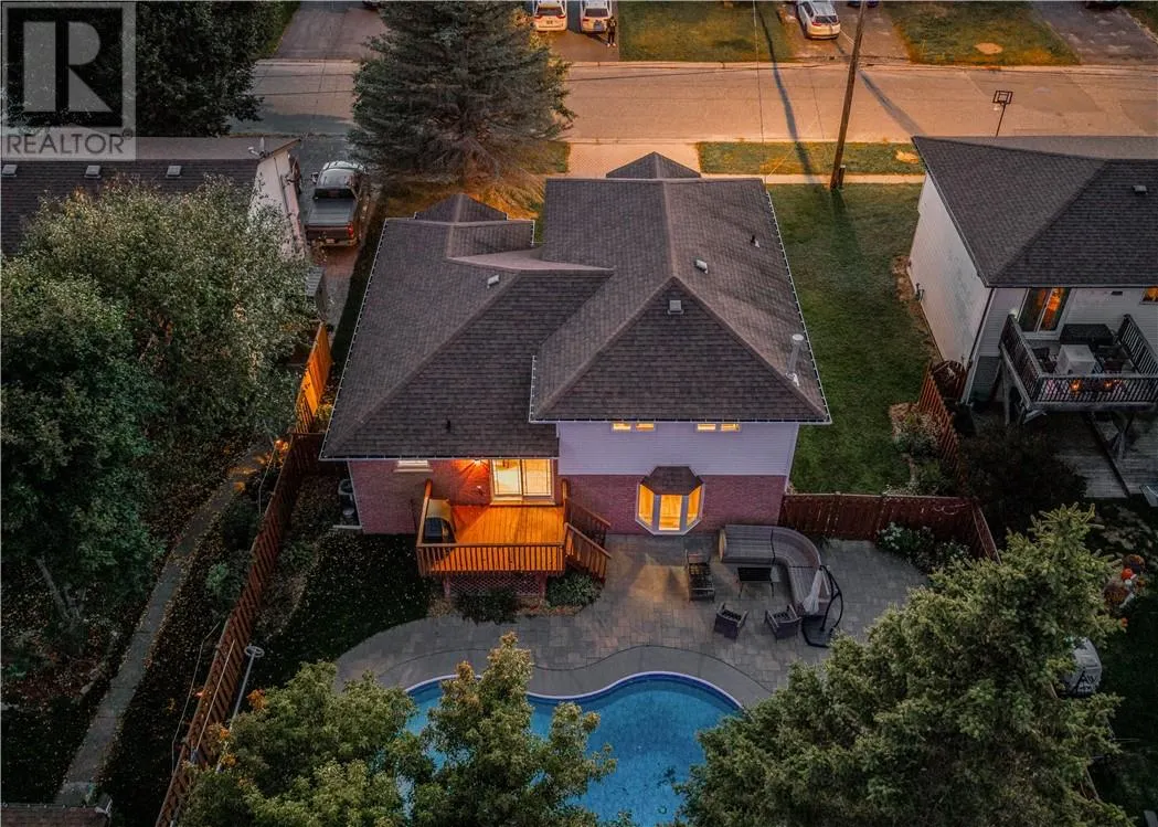 3870 Macmillan Drive