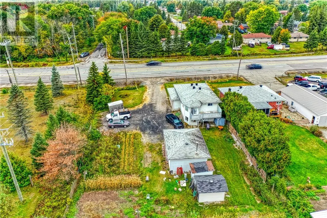 3510 Hwy 69 N