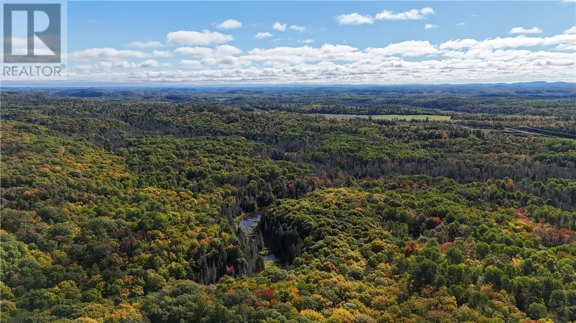 Part Lot 3 & Lot 4, Con 6 Birch Lake Road