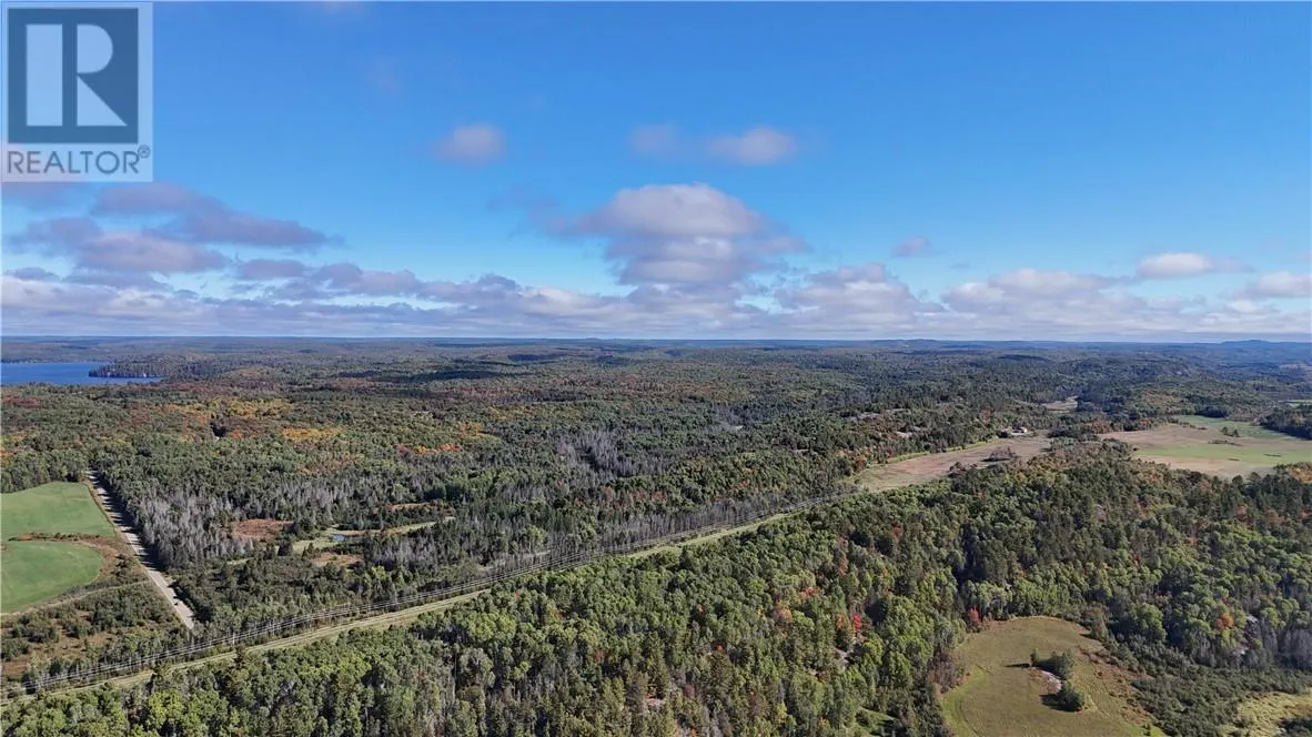 Part Lot 3 & Lot 4, Con 6 Birch Lake Road