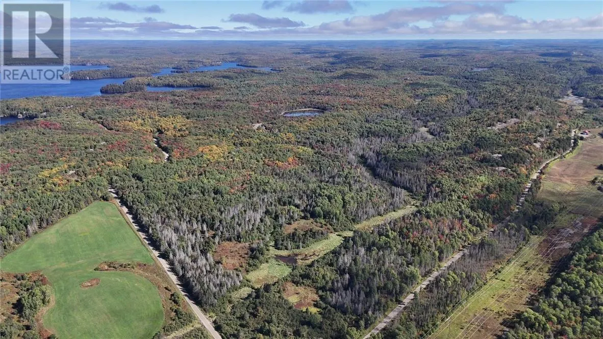 Part Lot 3 & Lot 4, Con 6 Birch Lake Road