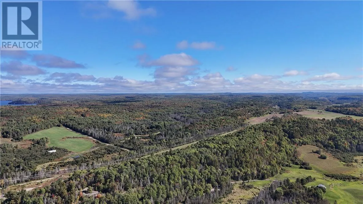 Part Lot 3 & Lot 4, Con 6 Birch Lake Road