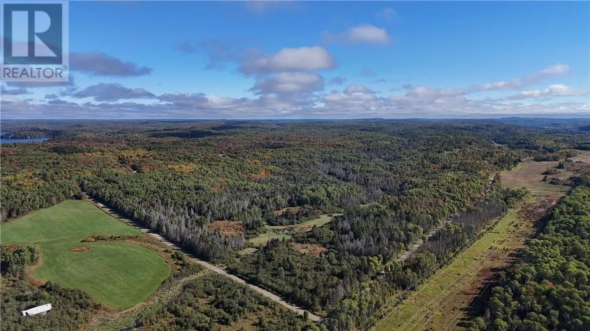Part Lot 3 & Lot 4, Con 6 Birch Lake Road