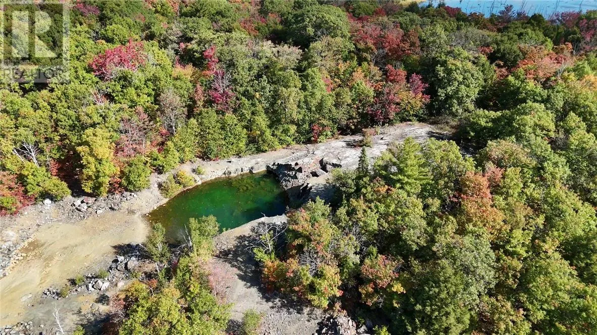 Part Lot 3 & Lot 4, Con 6 Birch Lake Road