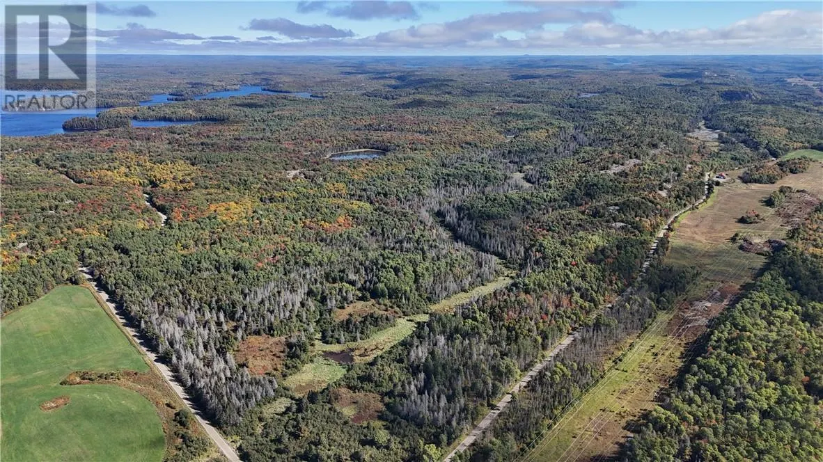 Part Lot 3 & Lot 4, Con 6 Birch Lake Road