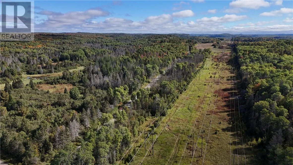 Part Lot 3 & Lot 4, Con 6 Birch Lake Road