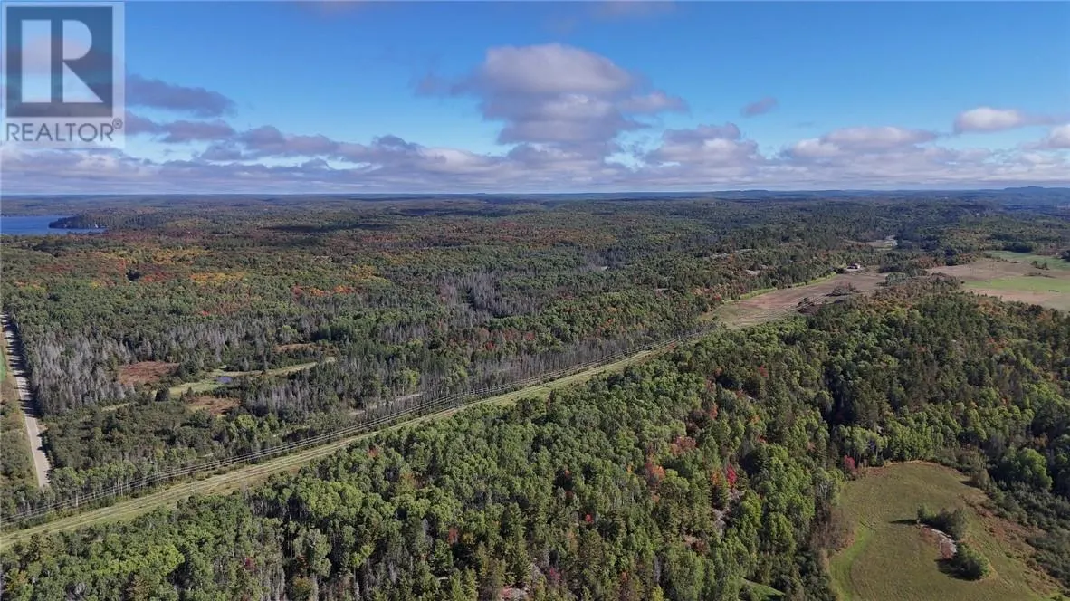 Part Lot 3 & Lot 4, Con 6 Birch Lake Road