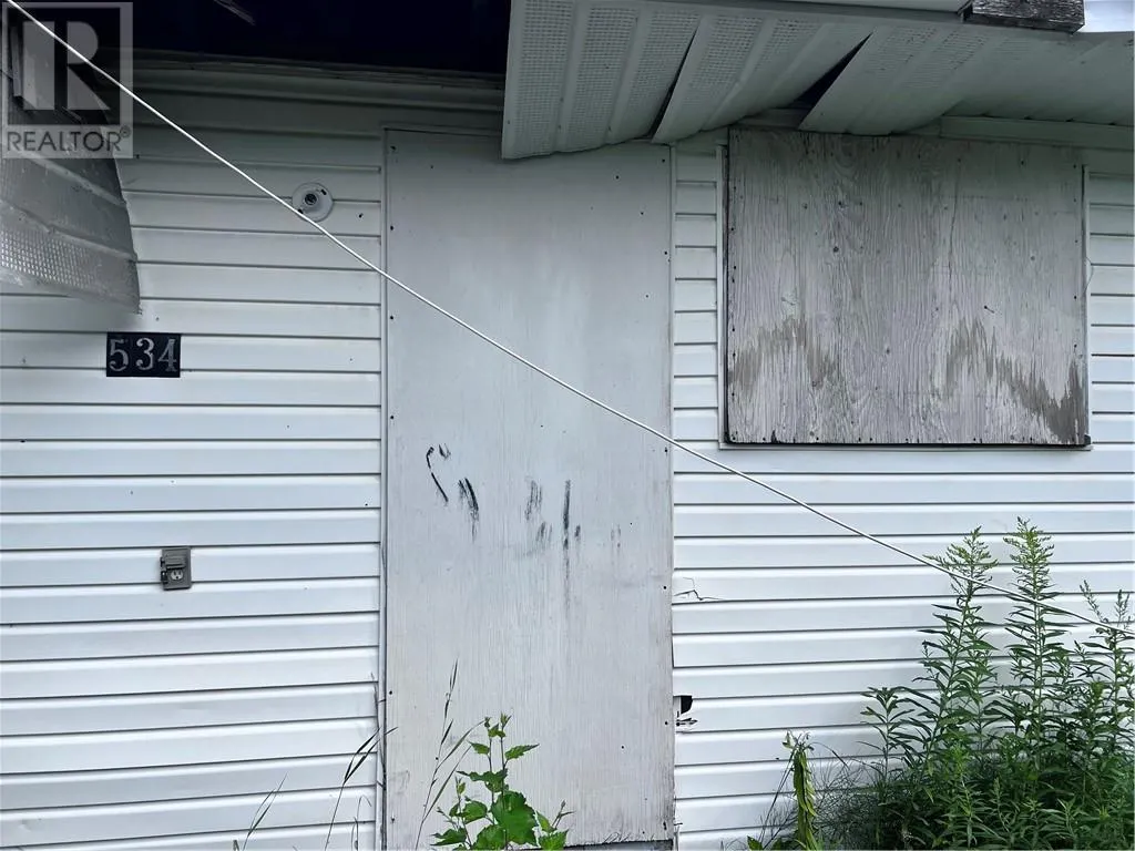 534 Huron Street