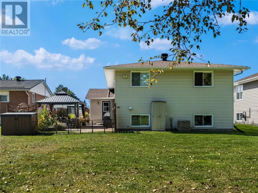 604 Shirley Street