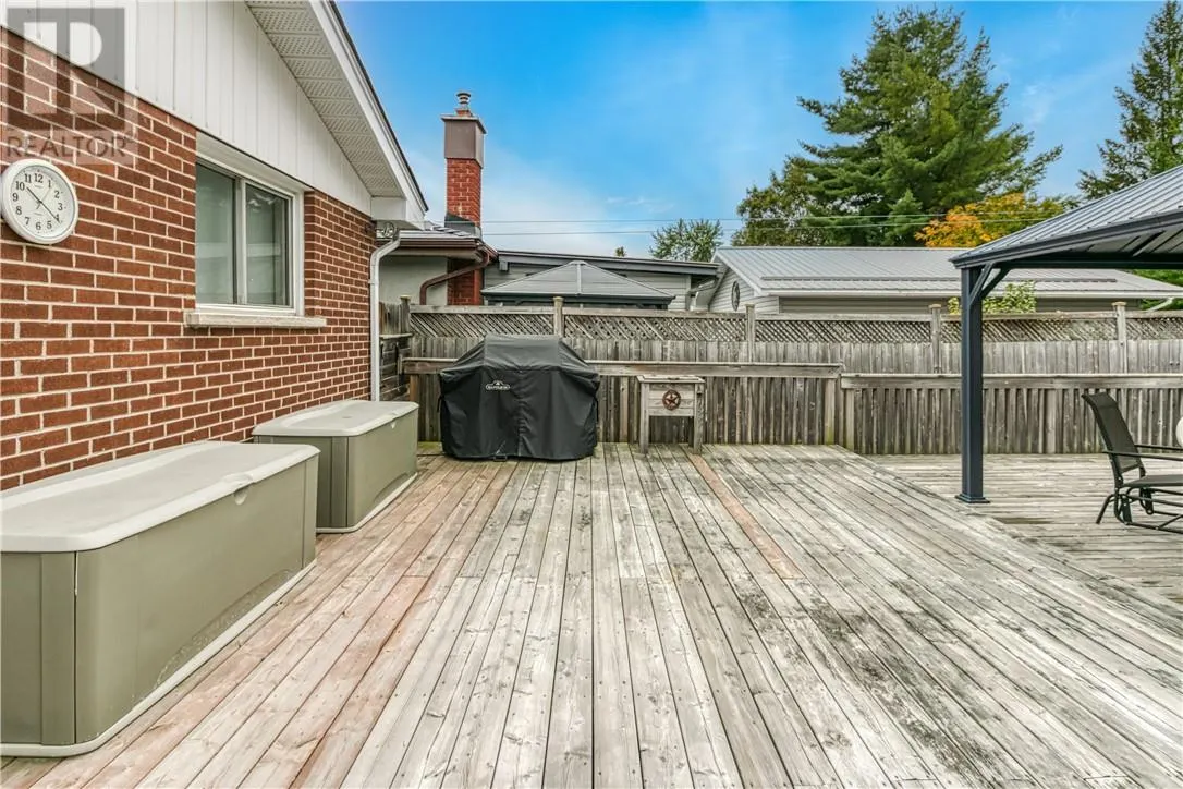 689 Churchill Avenue